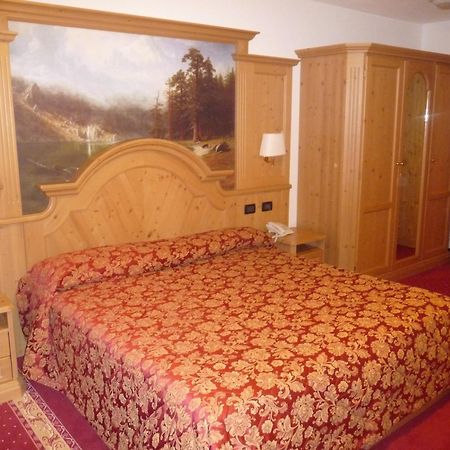 קומזדורה Hotel Almazzago מראה חיצוני תמונה