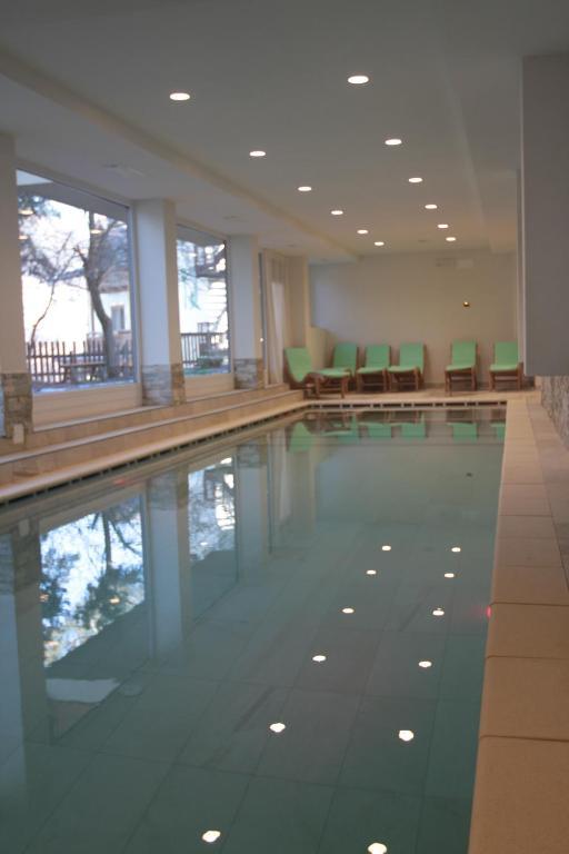 קומזדורה Hotel Almazzago מראה חיצוני תמונה